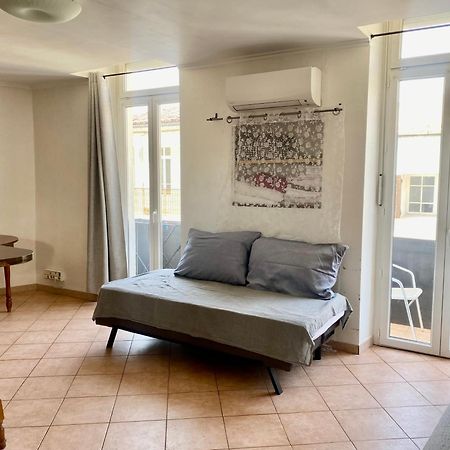 Duplex Nimes 5 Rue Sainte Catherine 外观 照片