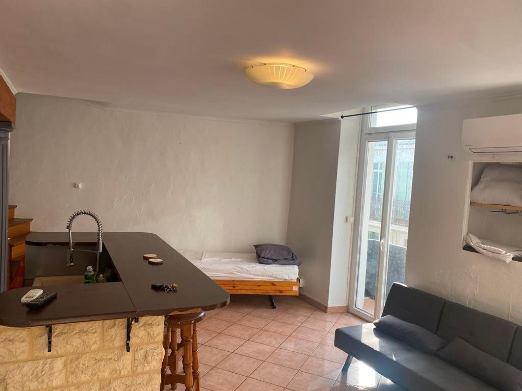 Duplex Nimes 5 Rue Sainte Catherine 外观 照片
